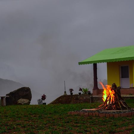 Misty Hill Pirmed Exterior photo
