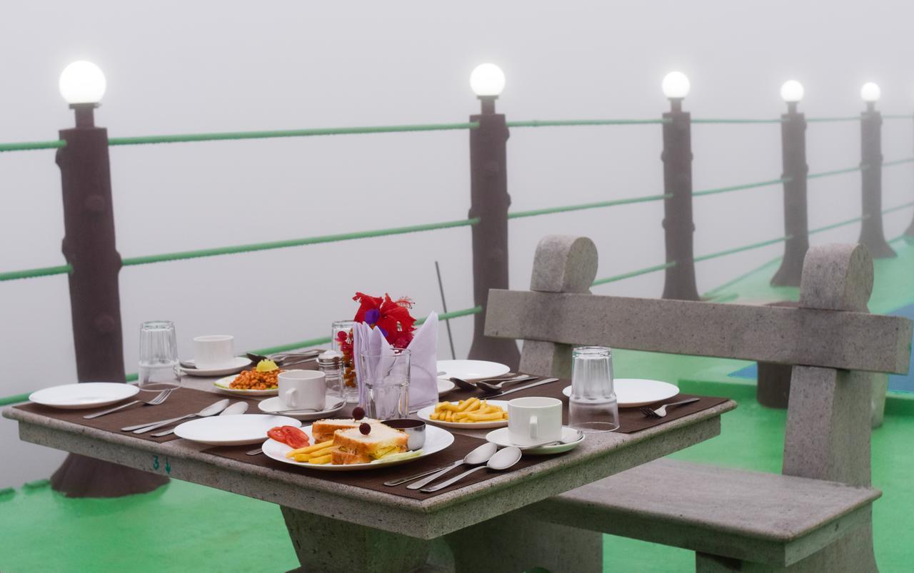 Misty Hill Pirmed Exterior photo